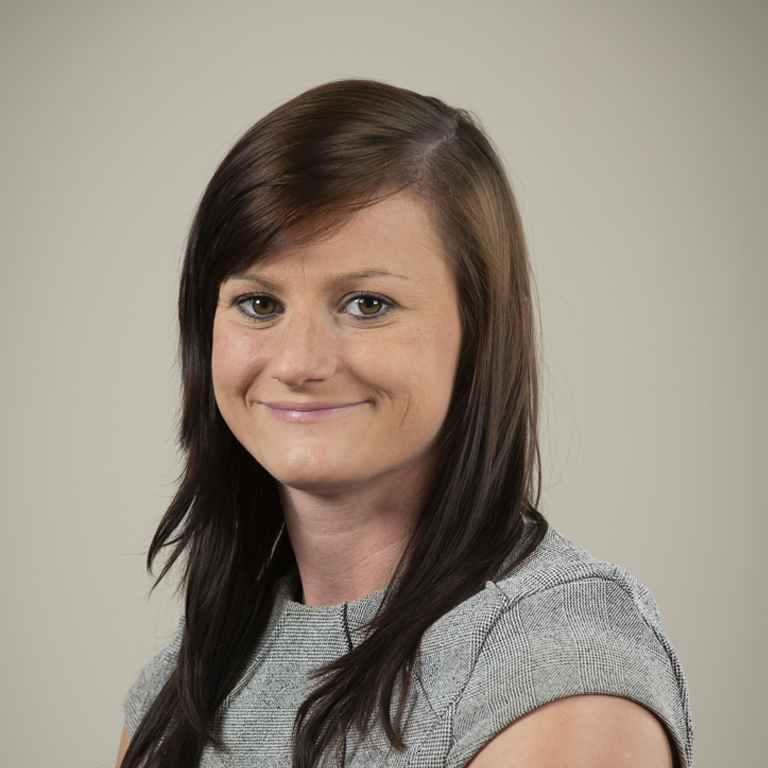Emily Walker - Solicitor at Hindle Campbell Law North Shields.