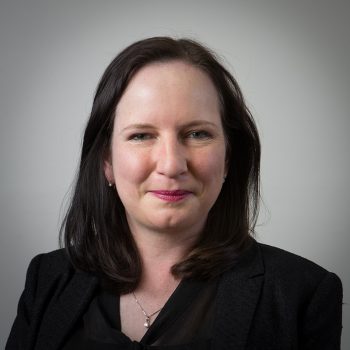 Clare Usher - Solicitor at Hindle Campbell Law North Shields.