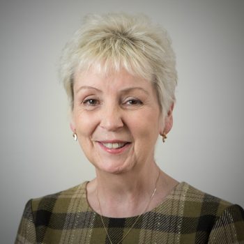 Eileen Wilson - Solicitor at Hindle Campbell Law North Shields.