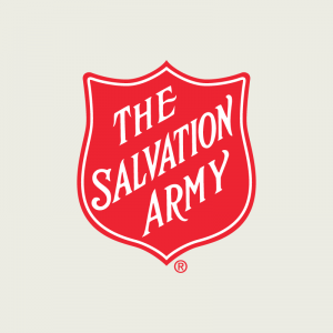 Salvation Army North Shields Hindle Campbell Christmas Appeal