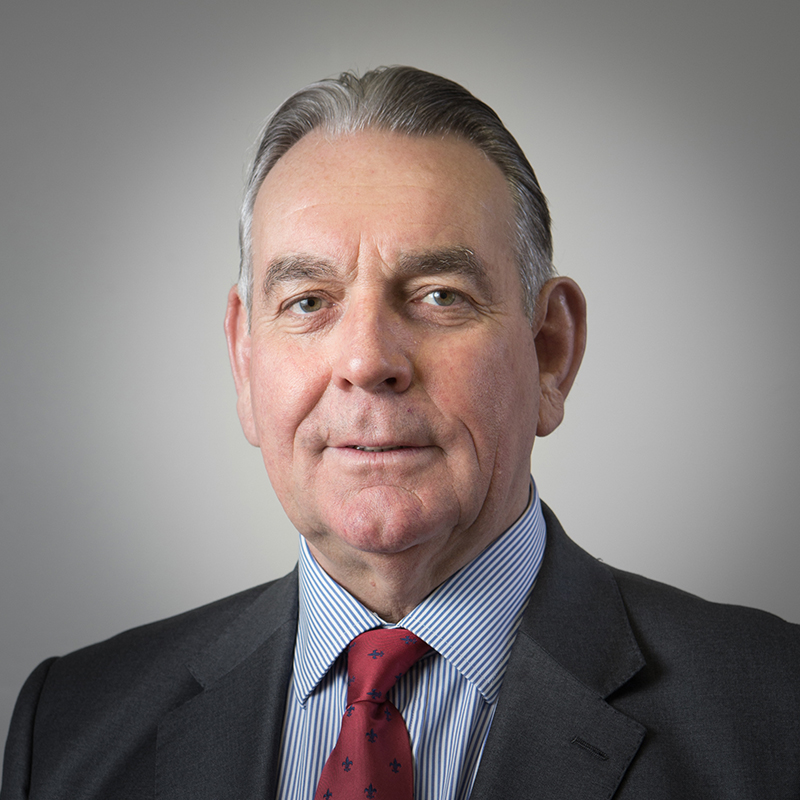 John Scott - Solicitor at Hindle Campbell Law North Shields.