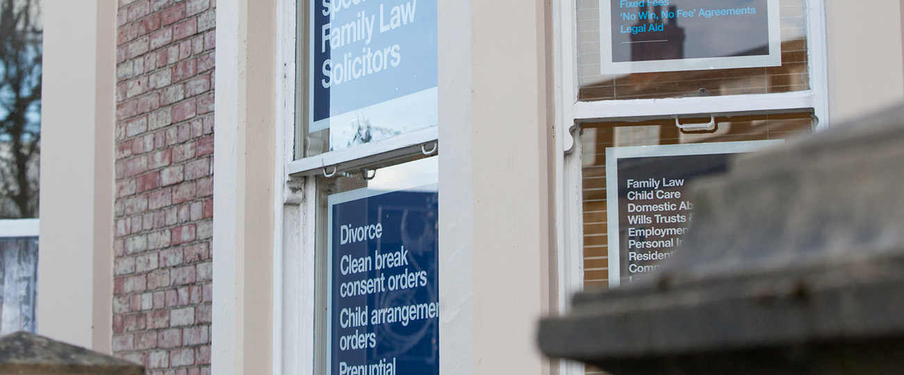 Solicitor North Shields - Hindle Usher Law
