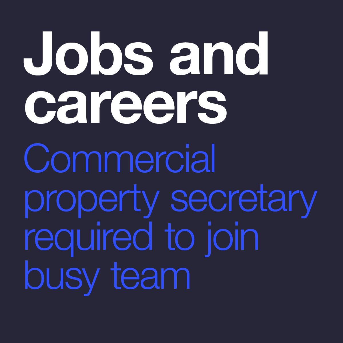 Solicitors Jobs Newcastle upon Tyne - Hindle Campbell