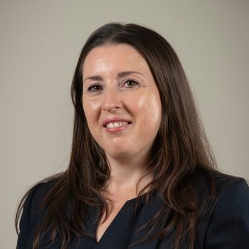 Tina Shaw - Solicitor at Hindle Campbell Law North Shields.