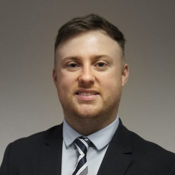 Daniel Ruddick - Solicitor at Hindle Campbell Law North Shields.